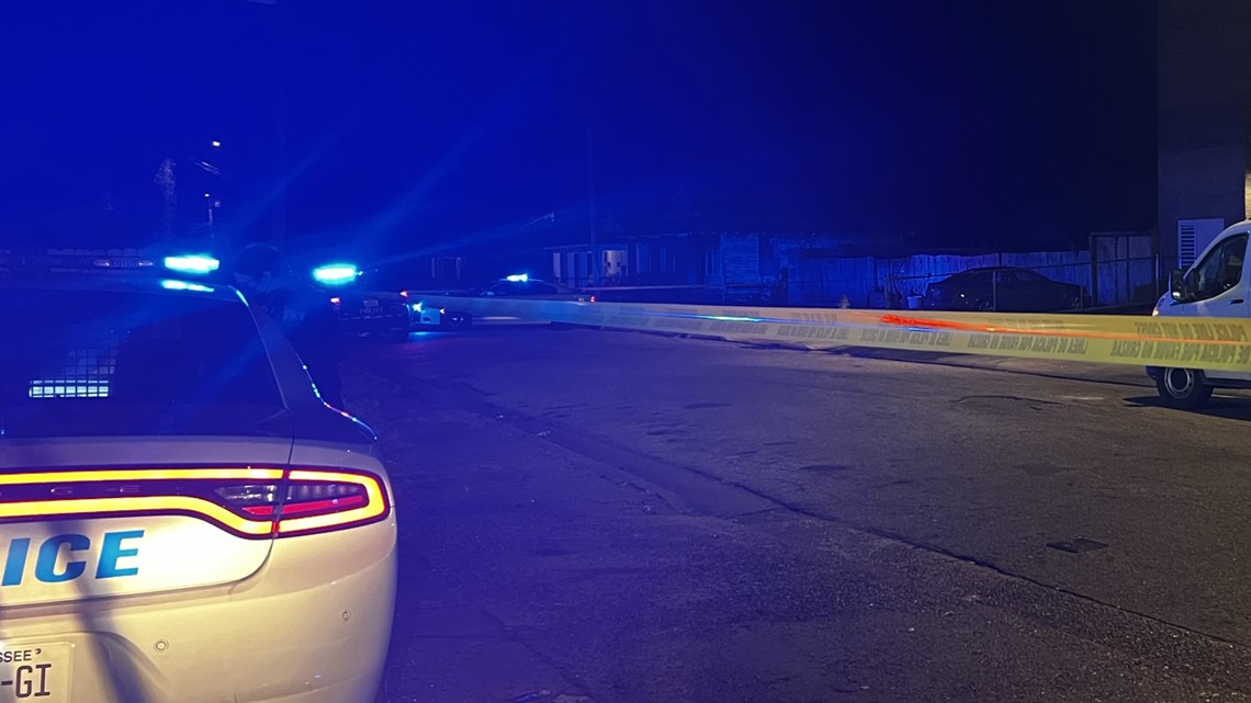 MPD: no suspect yet after shooting leaves 9-year-old in critical ...