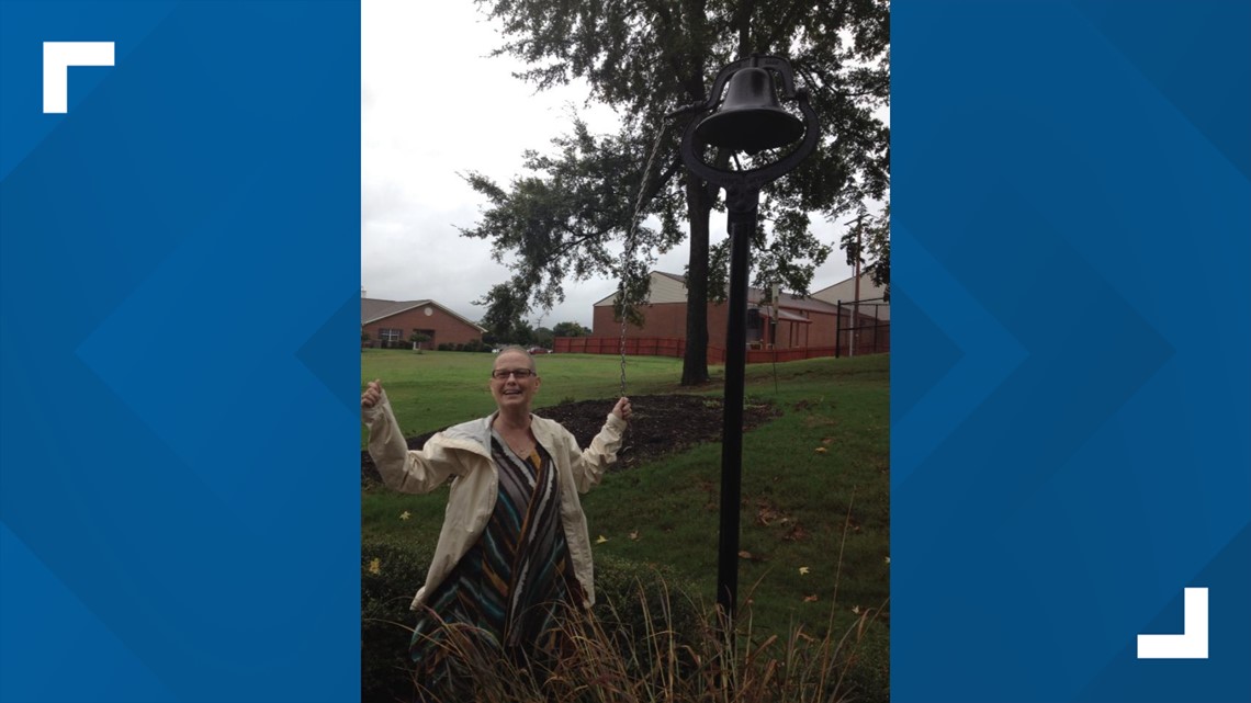 Meet this two-time colon cancer survivor from Mississippi - Vimarsana News