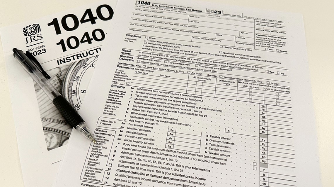 Memphis woman pleads guilty to seeking more than $9 million in false tax credits