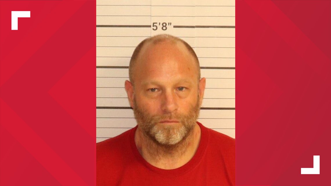 Man charged after barricade in Cordova forced evacuations - Vimarsana News