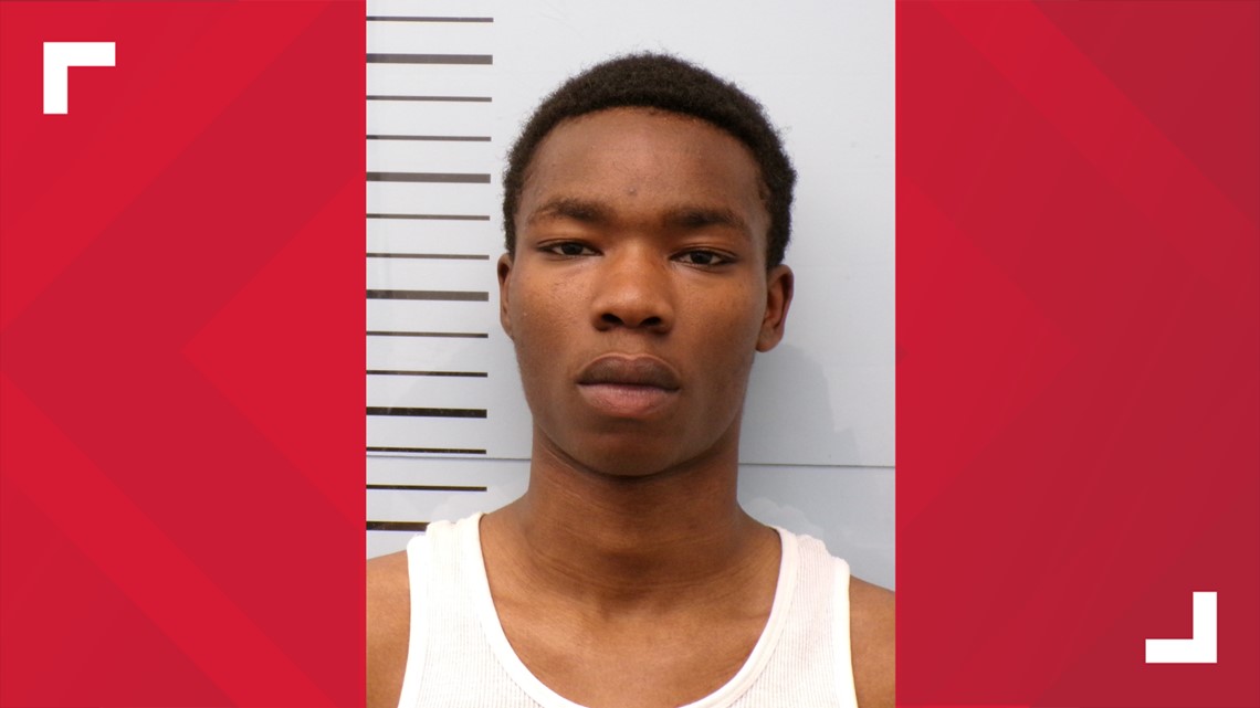 19-year-old arrested for breaking into 32 cars in Oxford - Vimarsana News