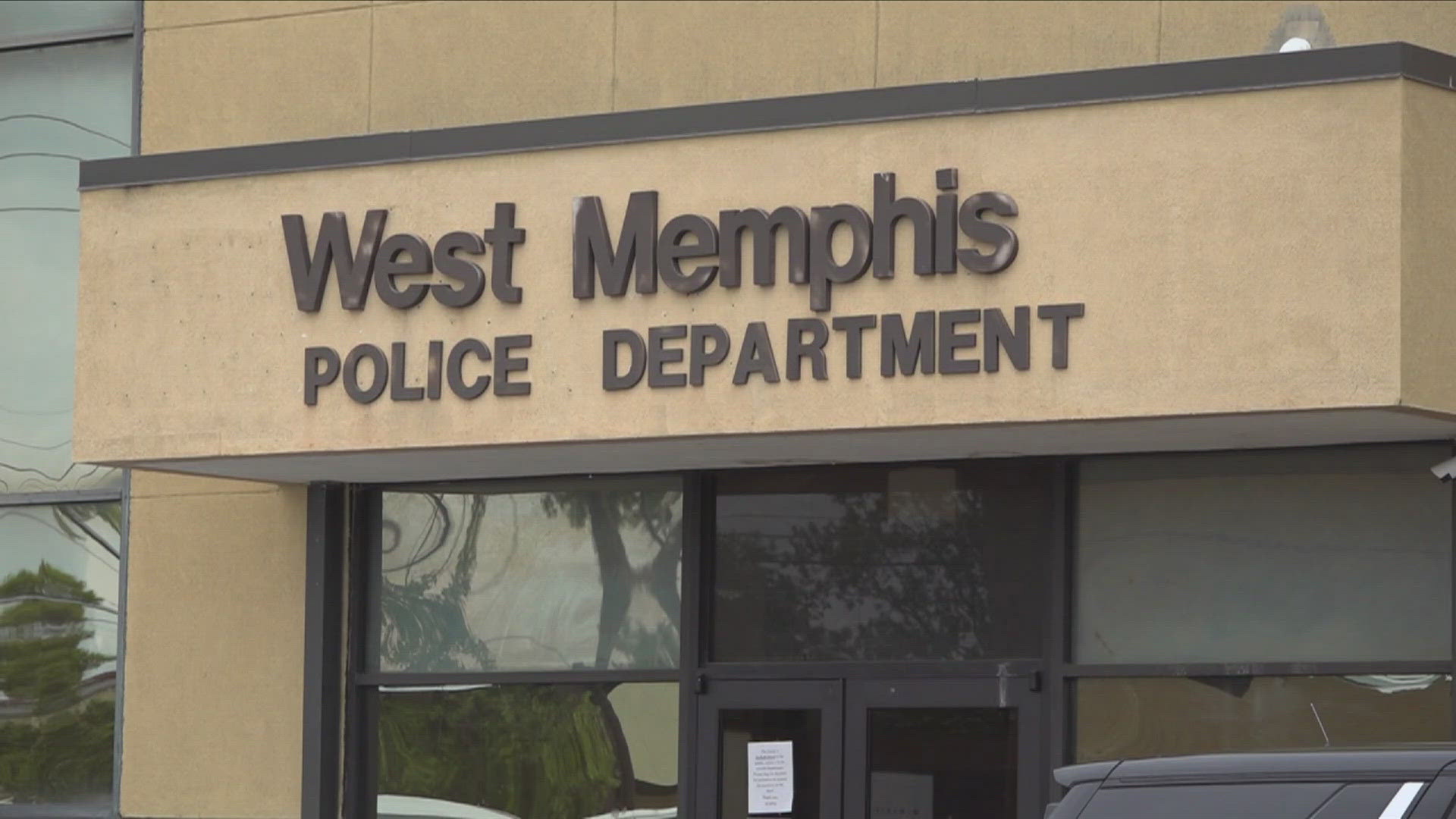 One woman told ABC24 there is a lack of transparency from the West Memphis Police Department when it comes to sharing important crime information.