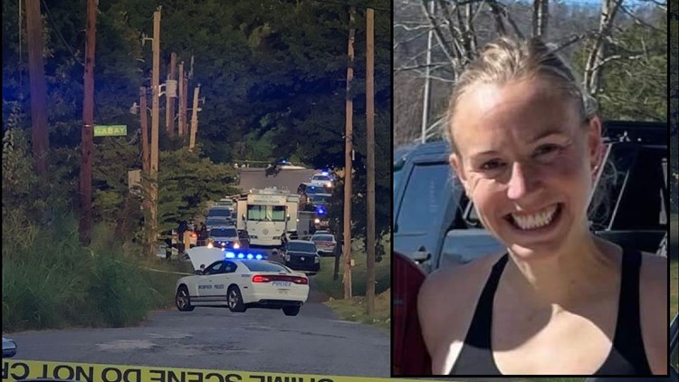 What we know about the Memphis missing jogger found dead | localmemphis.com