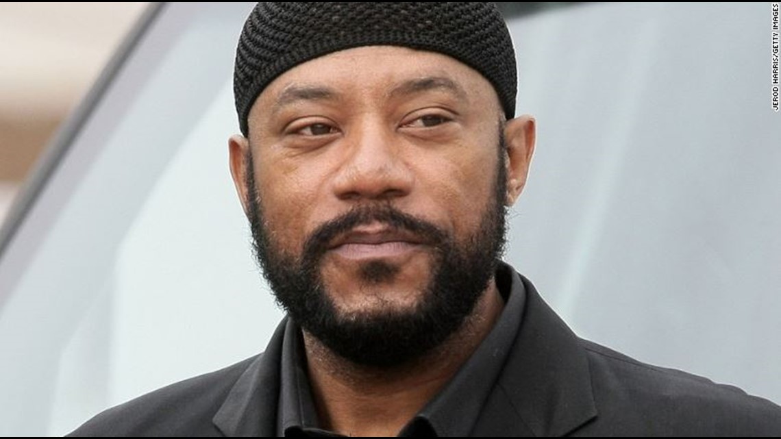 Actor And Comedian Ricky Harris Of Everybody Hates Chris Dies At 54 Localmemphis Com