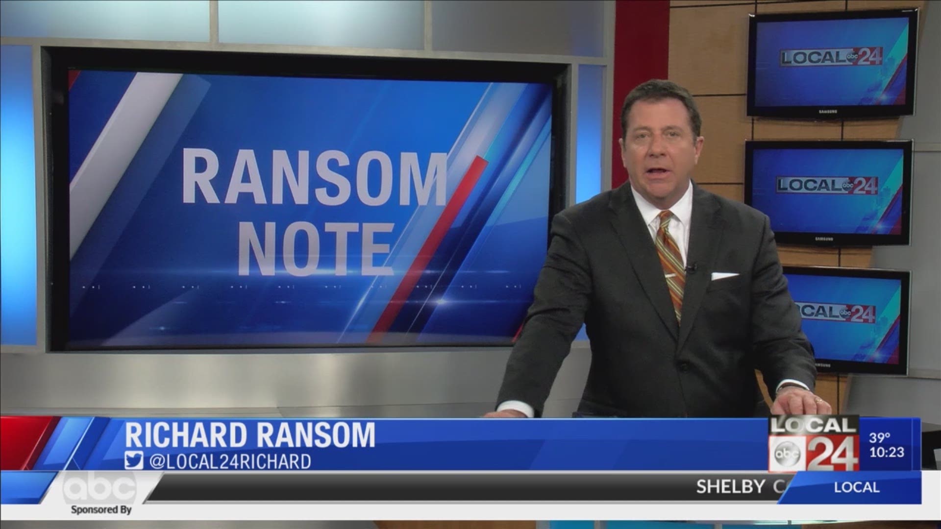 In Thursday's Ransom Note, Local 24 News Weekday Anchor Richard Ransom addresses the MLGW debate over whether to dump TVA as a power source.