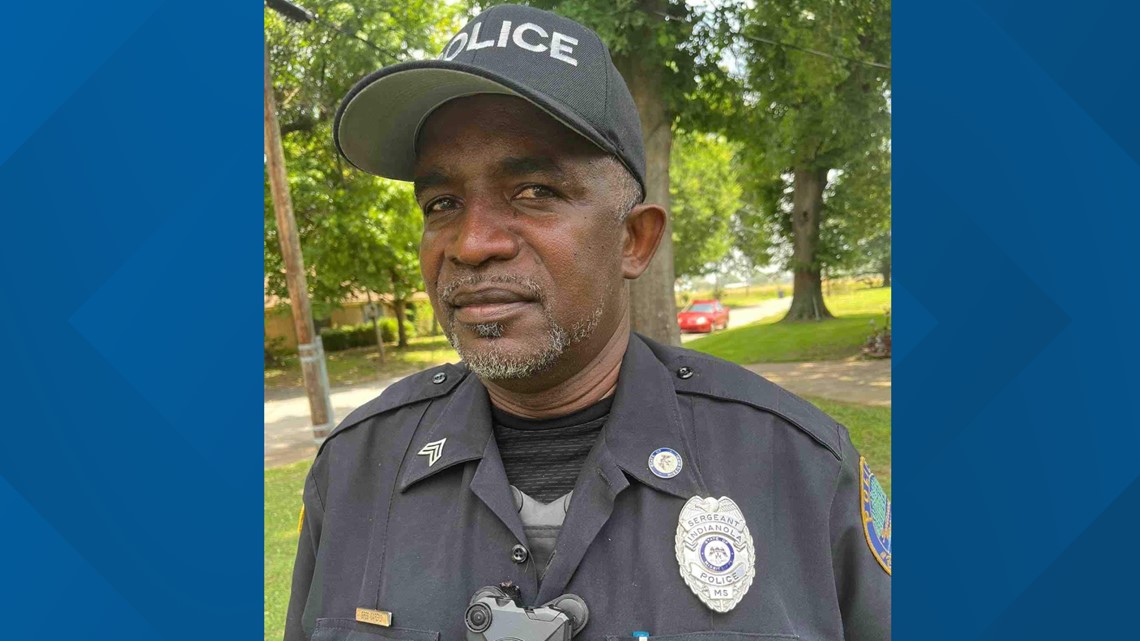 Officer involved in Indianola 11yearold shooting suspended