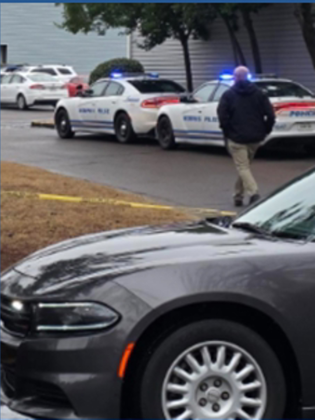 Man dead after shooting at Hickory Hill apartment complex ...