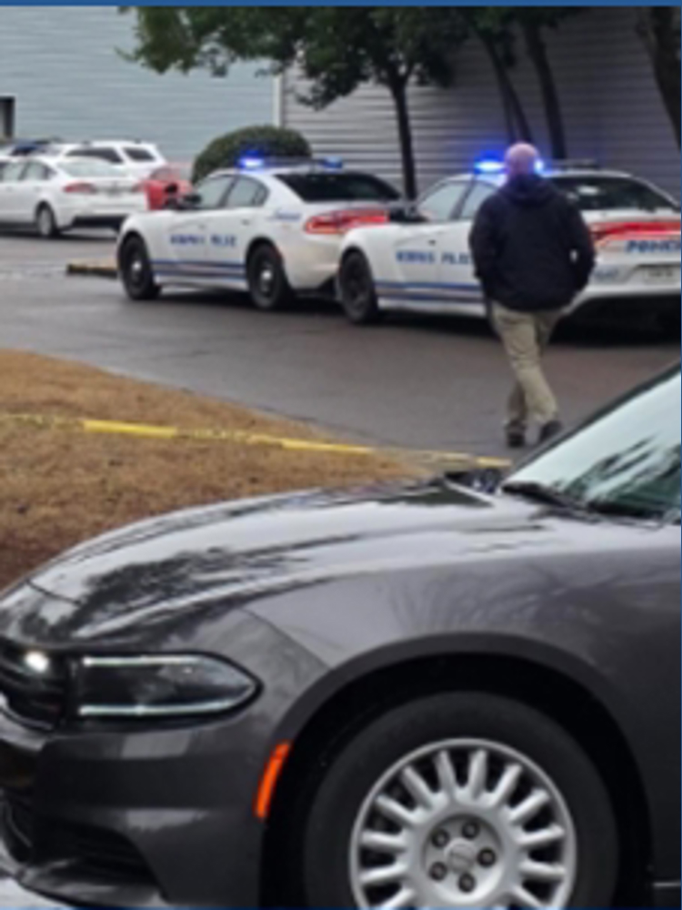 Man dead after shooting at Hickory Hill apartment complex ...