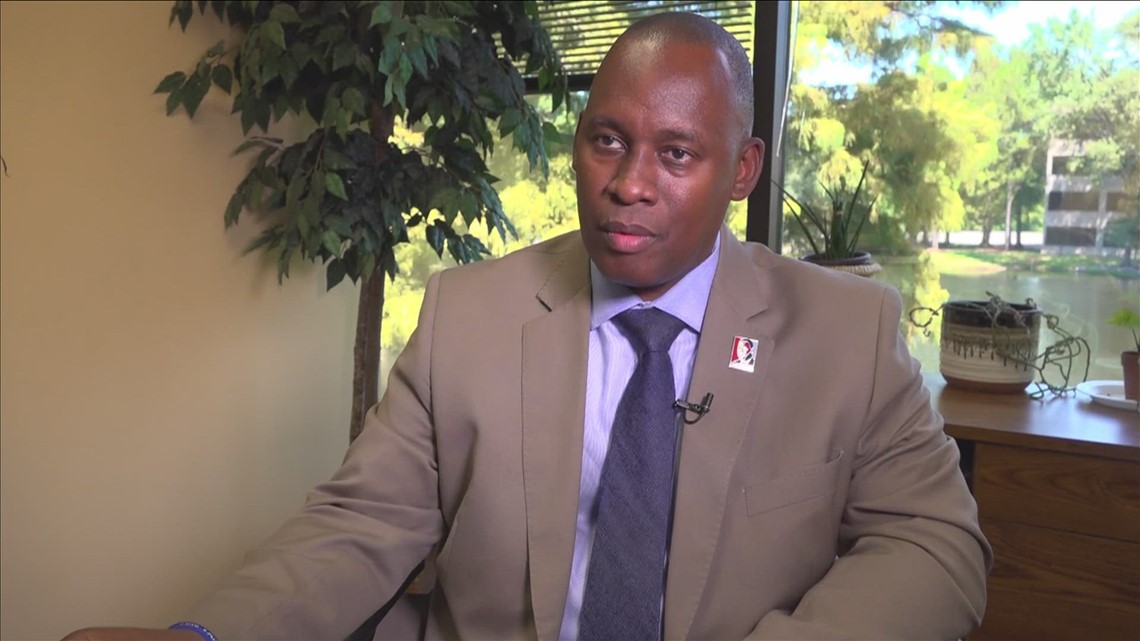 Van Turner claims Memphis mayor election was compromised