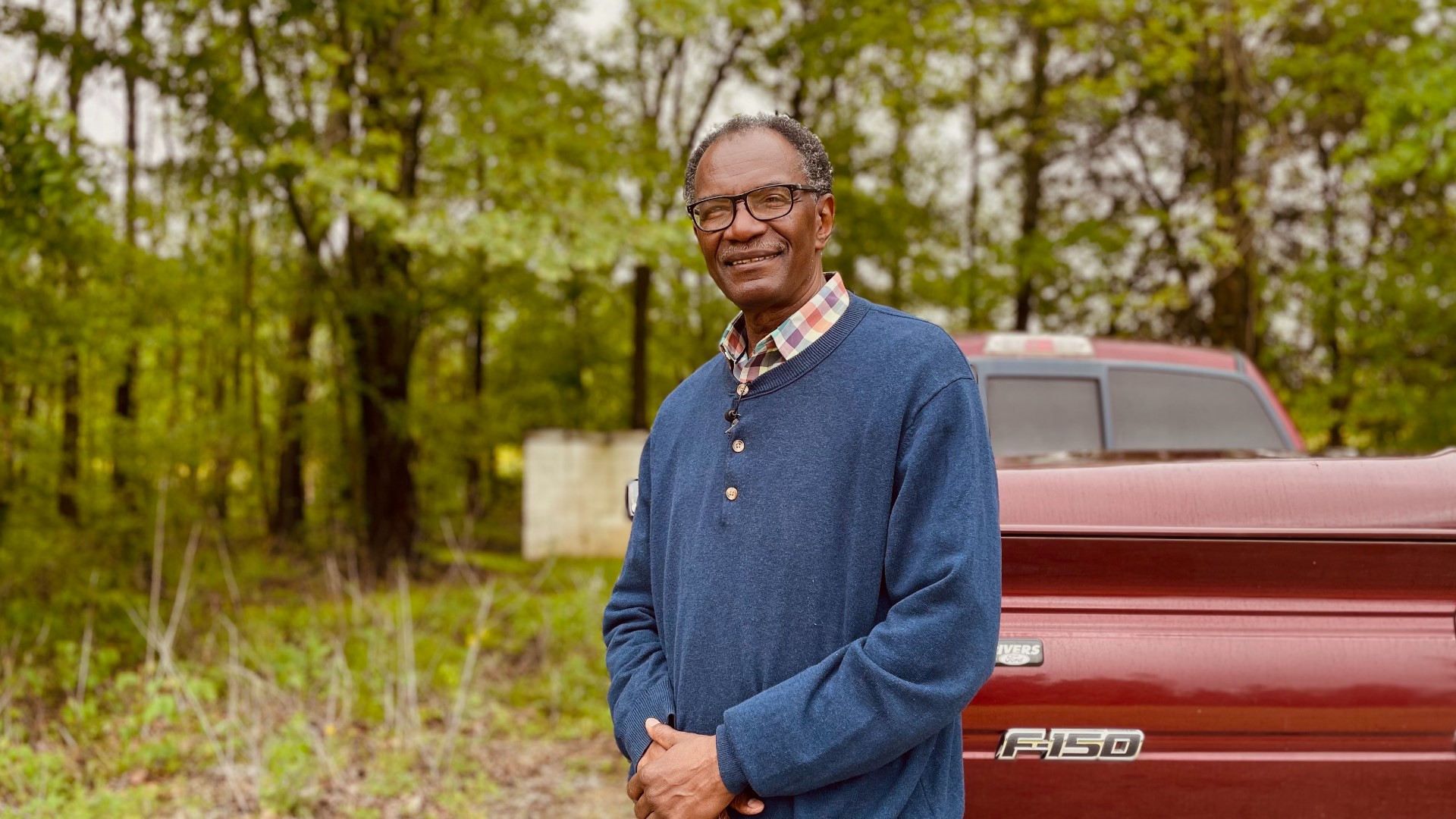 Black landowners in  West Tennesee are excited by the BlueOval City campus but say the government is offering them a fraction of what their land is worth.