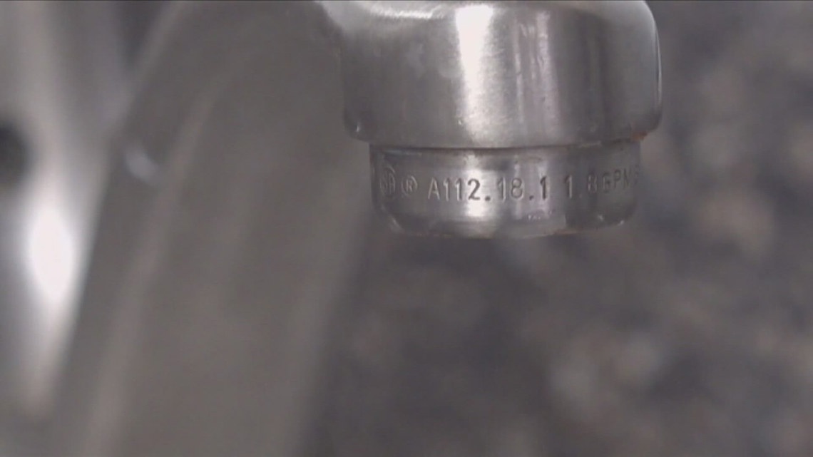 HelenaWest Helena water woes continue