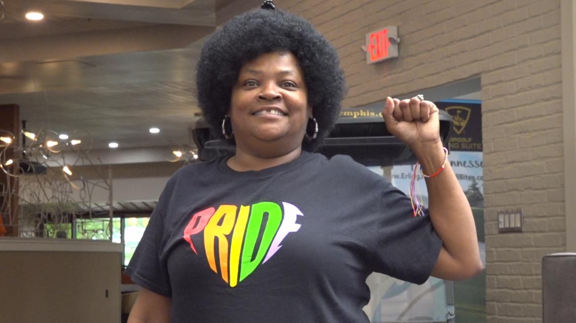 Tri-State Black Pride events in Memphis | localmemphis.com - Vimarsana News