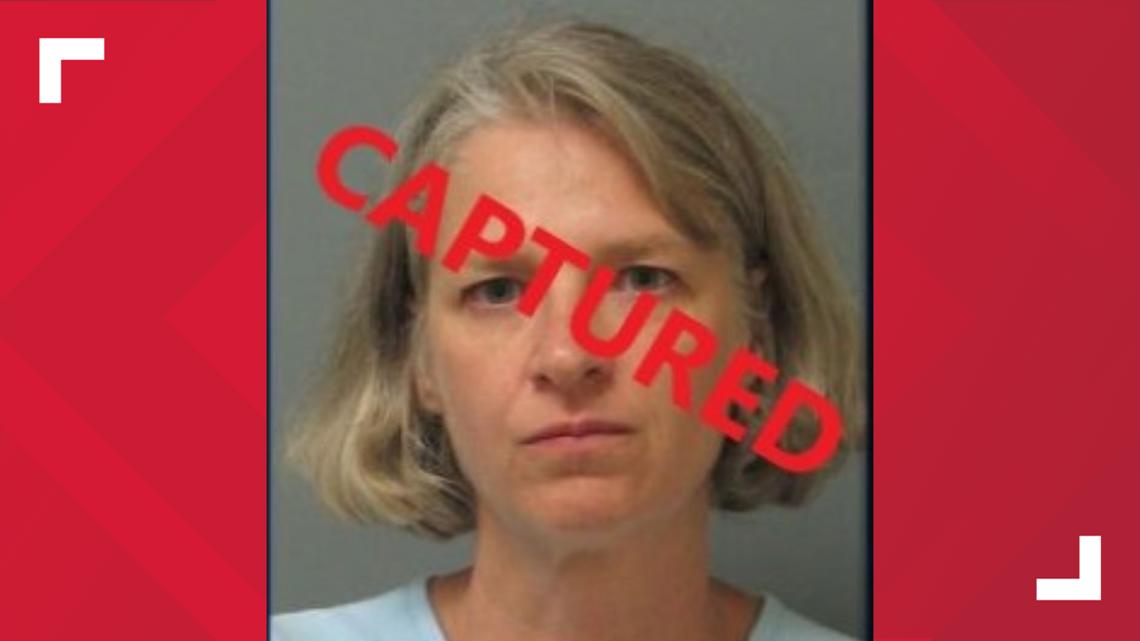 Woman captured after deadly September 2022 crash in Memphis ...