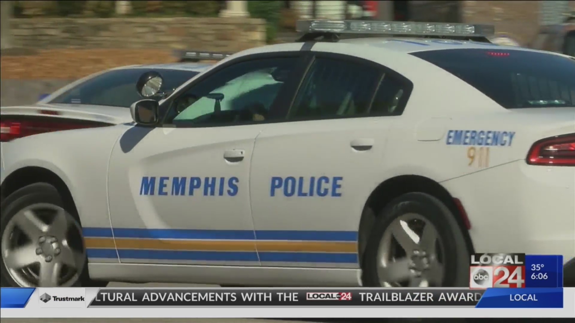 Tami Sawyer vs. Memphis Police Director Mike Rallings in the battle over residency requirements