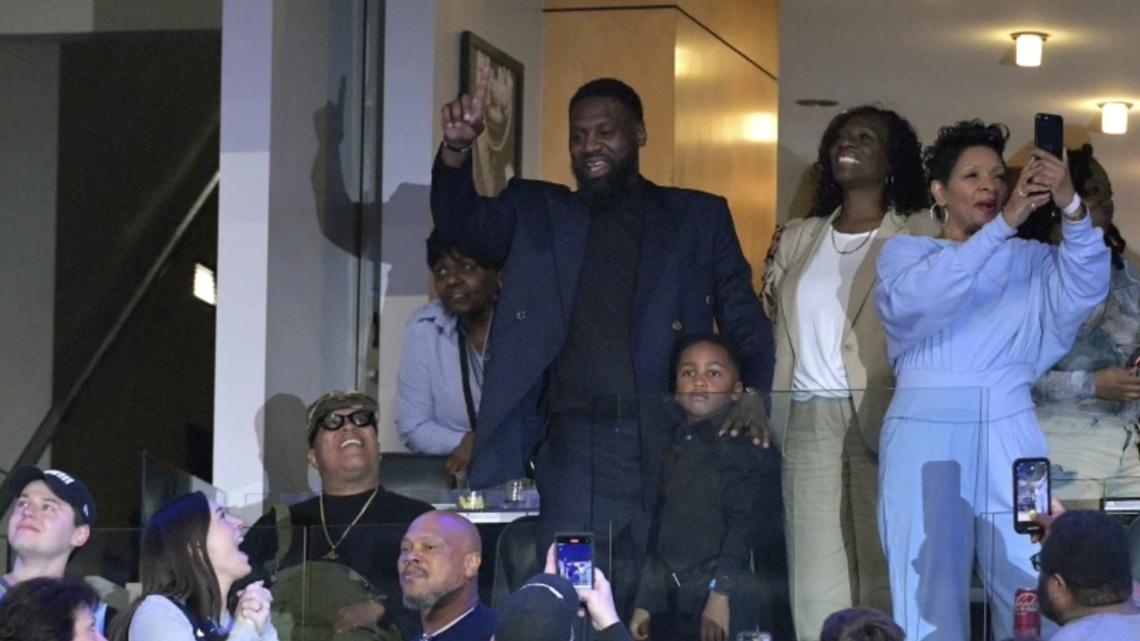 Memphis Sports Hall of Fame announces 2025 inductees