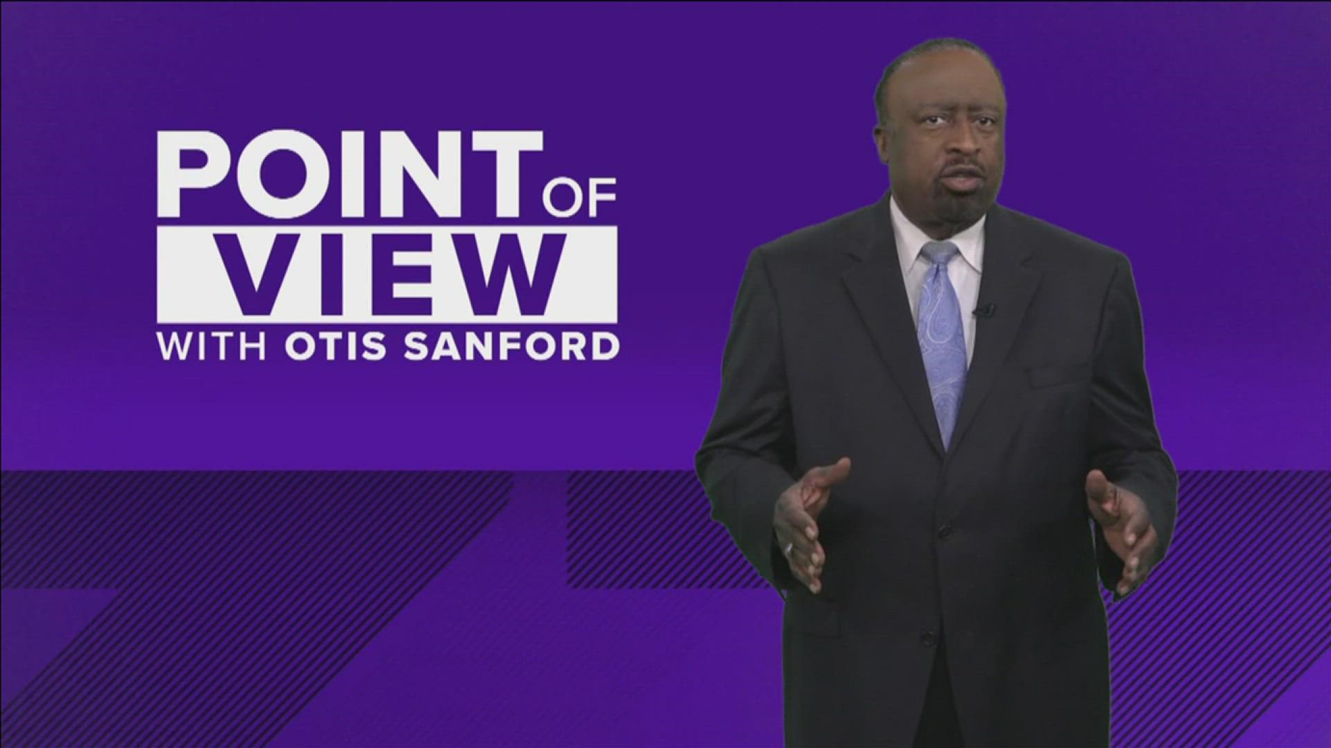 ABC24 political analyst and commentator Otis Sanford shared his point of view on the referendums on the Tennessee November ballot.