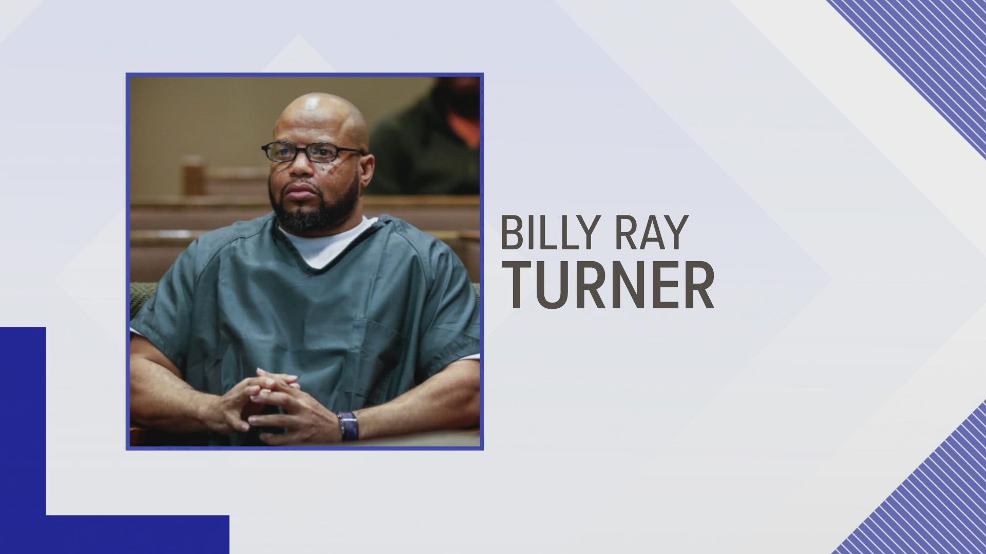 Opening statements began Tuesday morning in the trial of Billy Ray Turner, charged with killing former NBA player Lorenzen Wright.