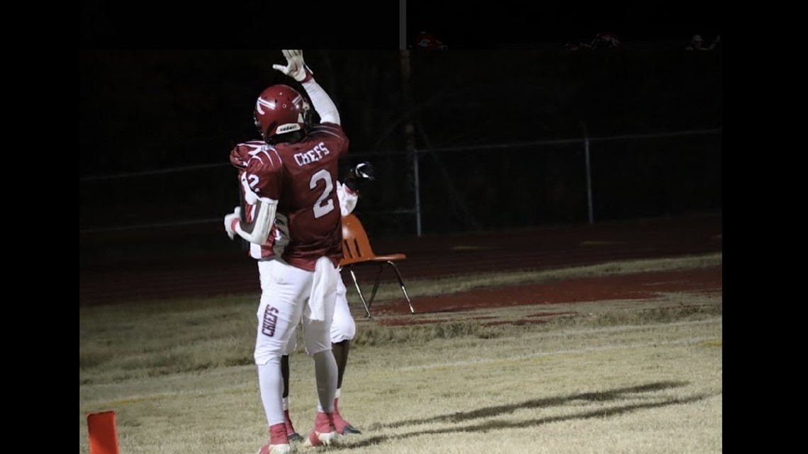 kofa american football