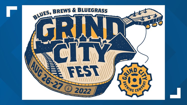 Tickets are on sale for the inaugural Grind City Fest this August in downtown Memphis