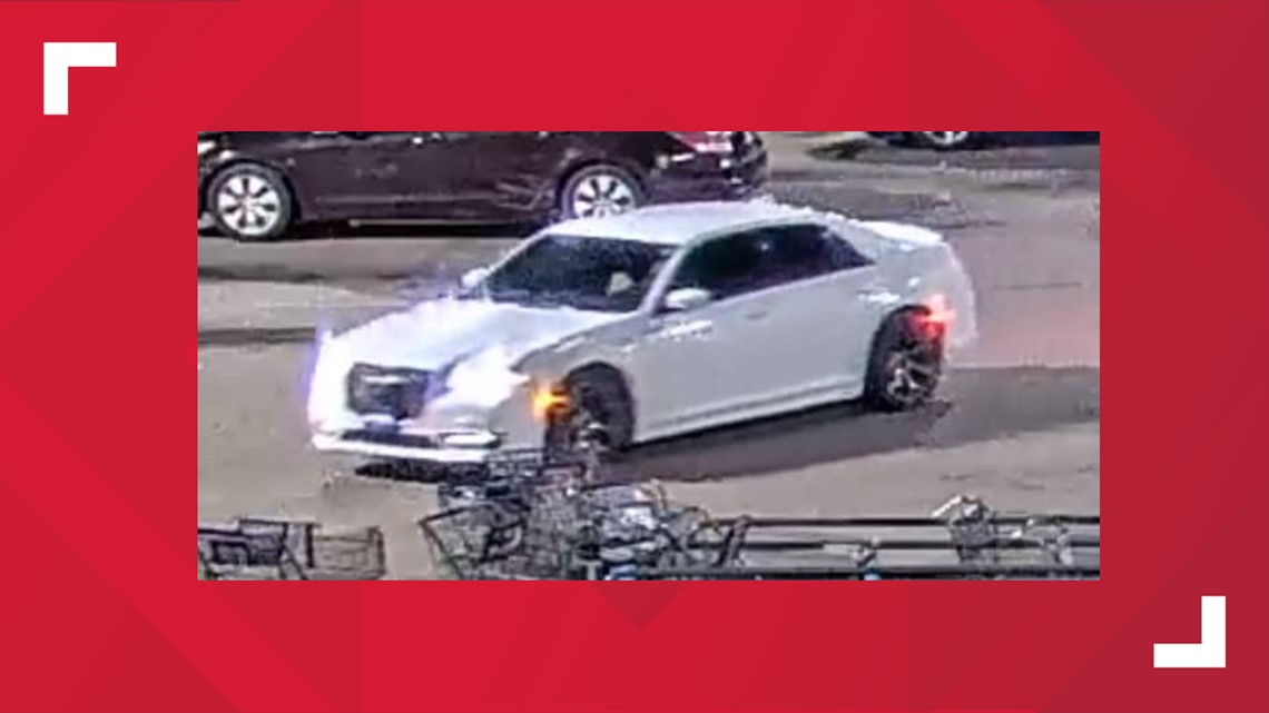 Memphis police looking for suspect after man shot in Whitehaven ...