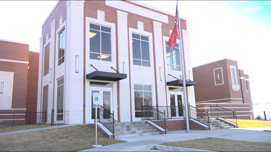 Collierville passes resolution opposing school voucher expansion - Vimarsana News