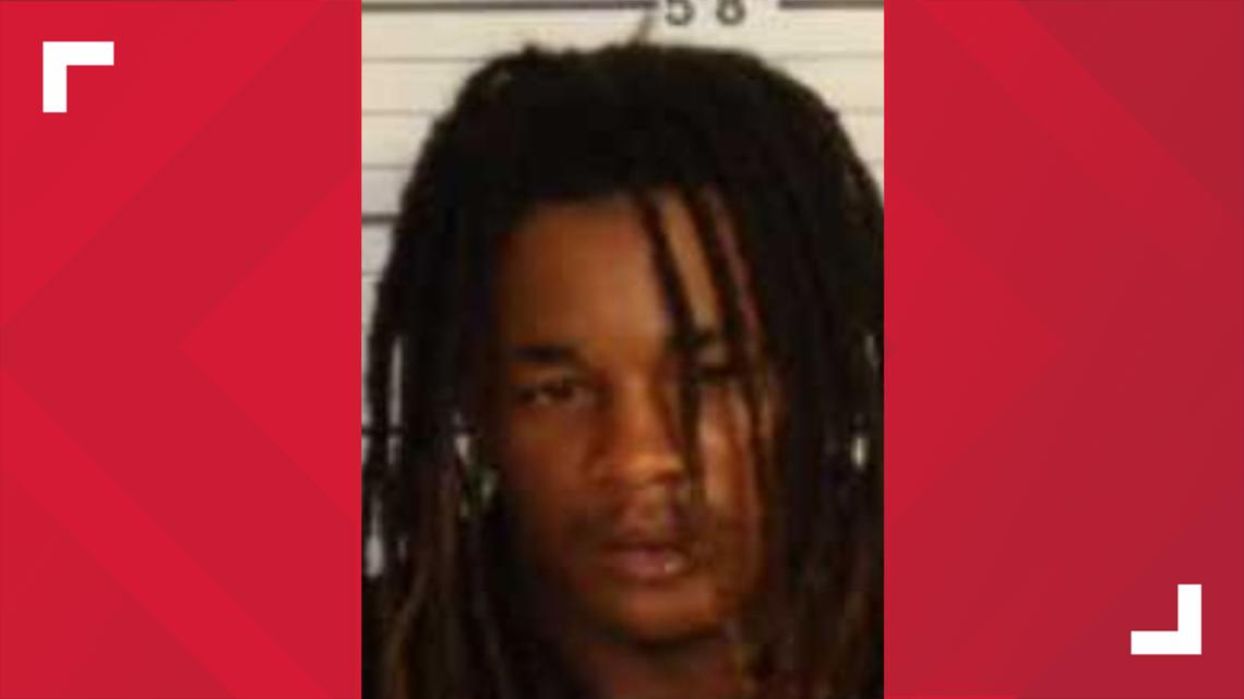 Man arrested for firing shots at Memphis Police | localmemphis.com