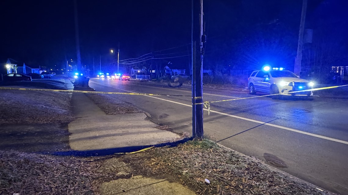 Shooting in Heights neighborhood leaves man seriously injured - Vimarsana News