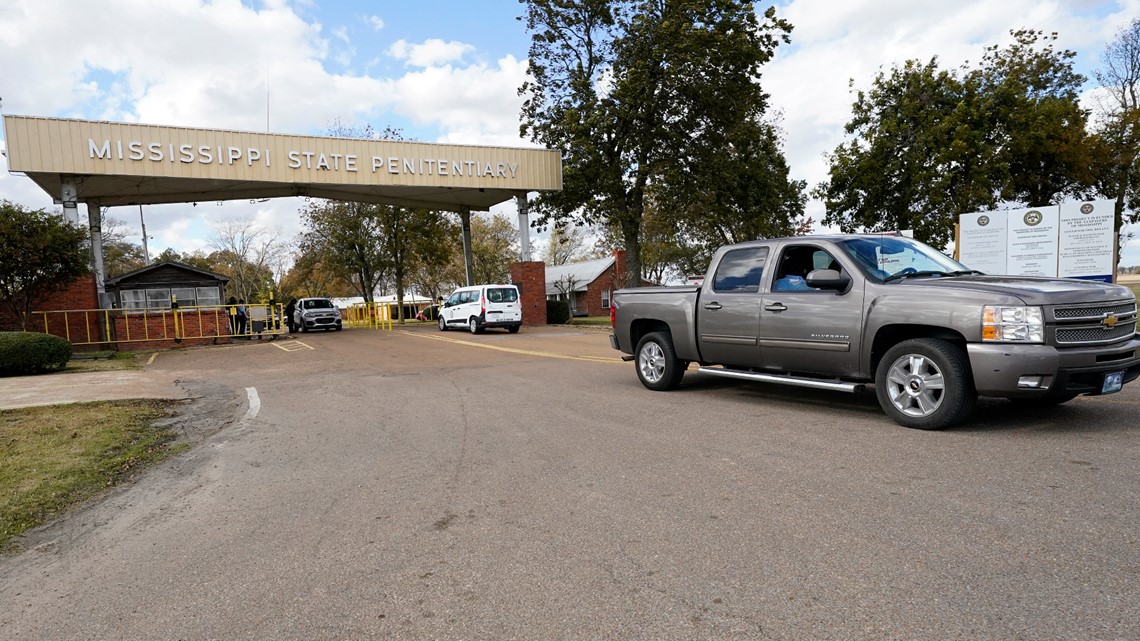 Jay-Z-funded lawsuits end as Mississippi improves prison - Vimarsana News