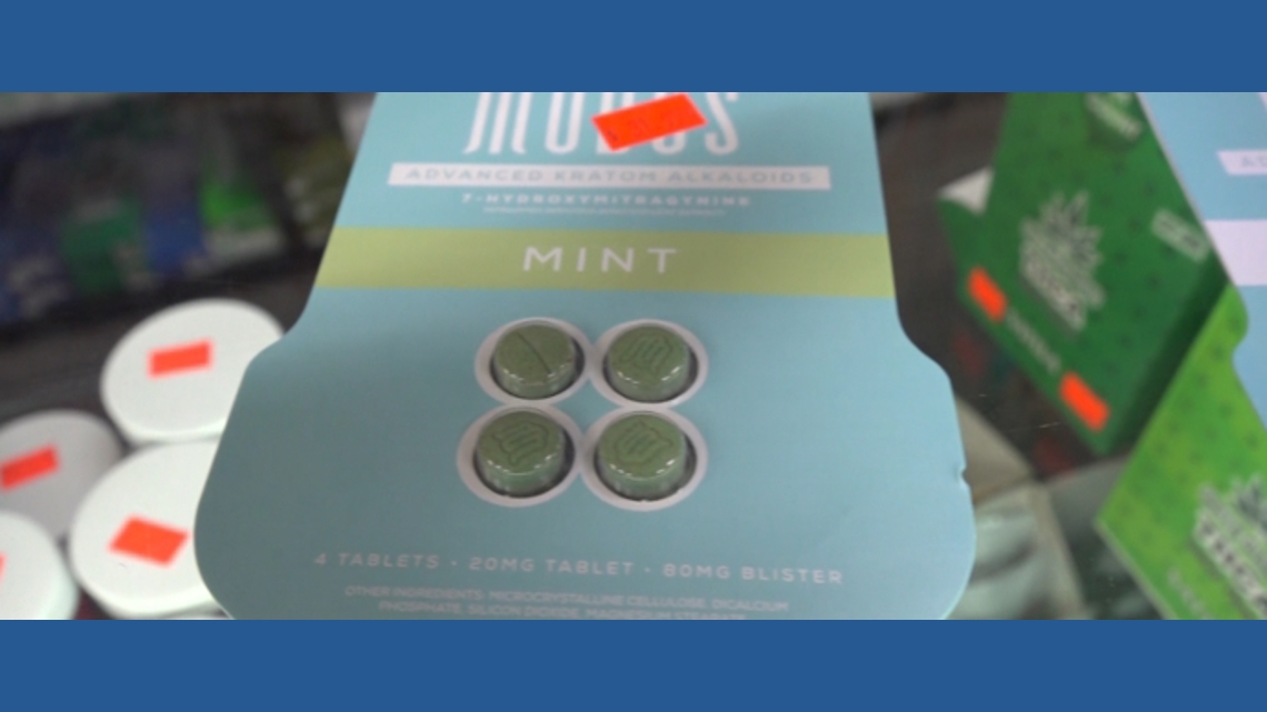 ‘It Can Stop Your Breathing’: Little-known drug is fueling Memphis overdoses