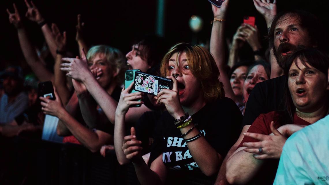 2023 Beale Street Music Festival: Music lineup - Vimarsana News