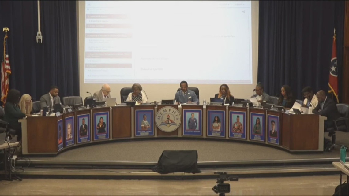 Judge blocks 2026 school board election realignment, draws mixed ...