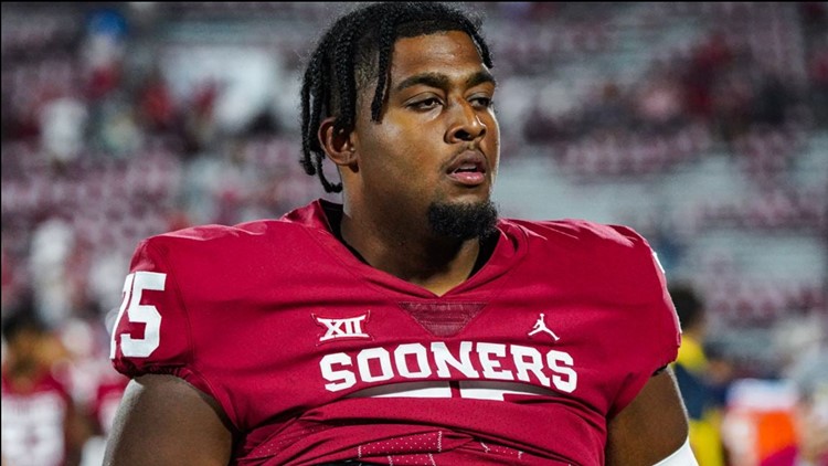 Tigers Football gets former 4-star offensive lineman from Oklahoma in transfer portal