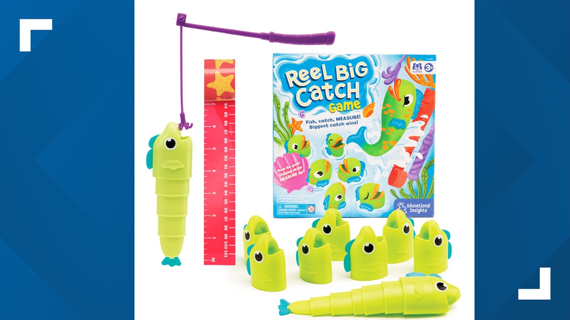 Affordable Toys for kids: 3 toys for $30 or less