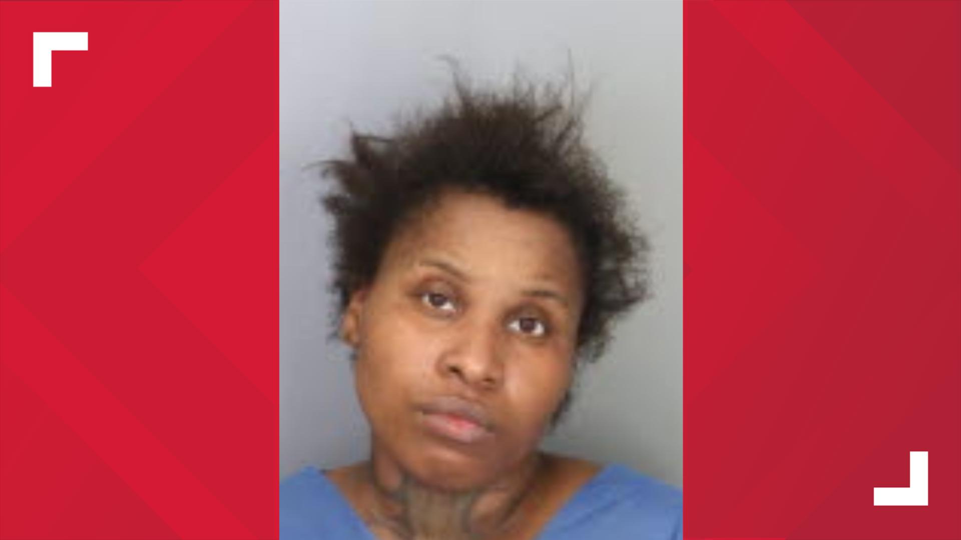 Woman in custody for stabbing a man at Hospitality Hub | localmemphis.com