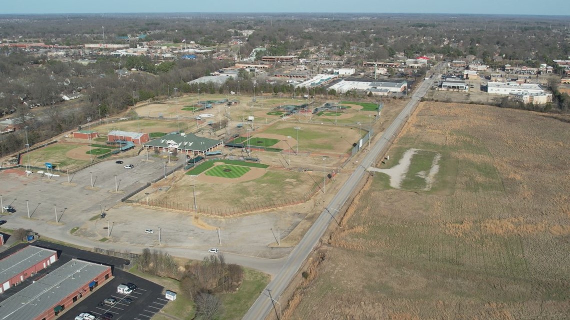 MSCS believes 35plus acre property near Shelby Farms is best option