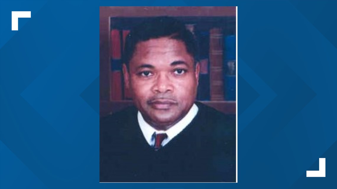 Celebrating the legacy of a longtime Shelby County judge - Vimarsana News