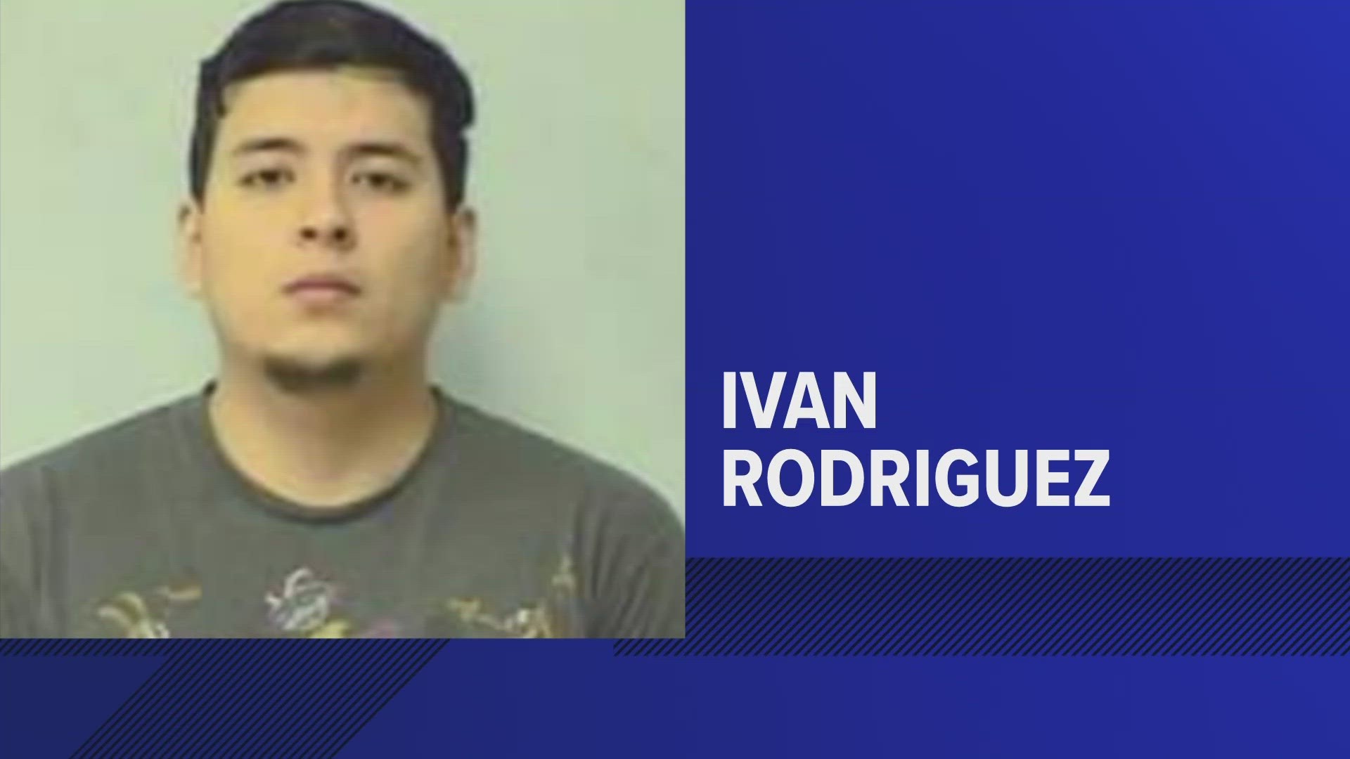 In January 2023, a DeSoto County Jury convicted Ivan C. Rodriguez on one count of manslaughter and two counts of second-degree murder.