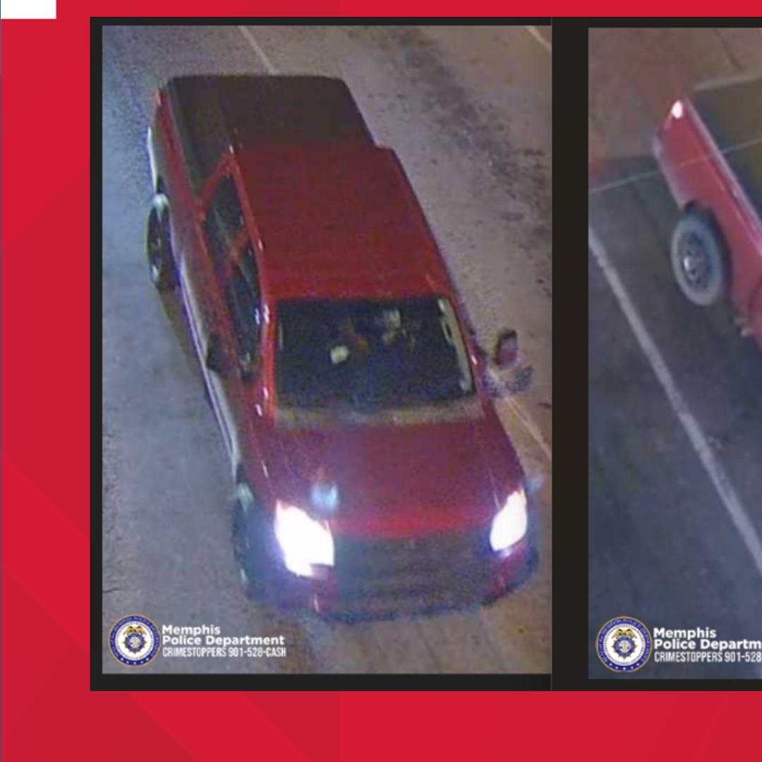 Police search for suspect involved in South Memphis homicide ...