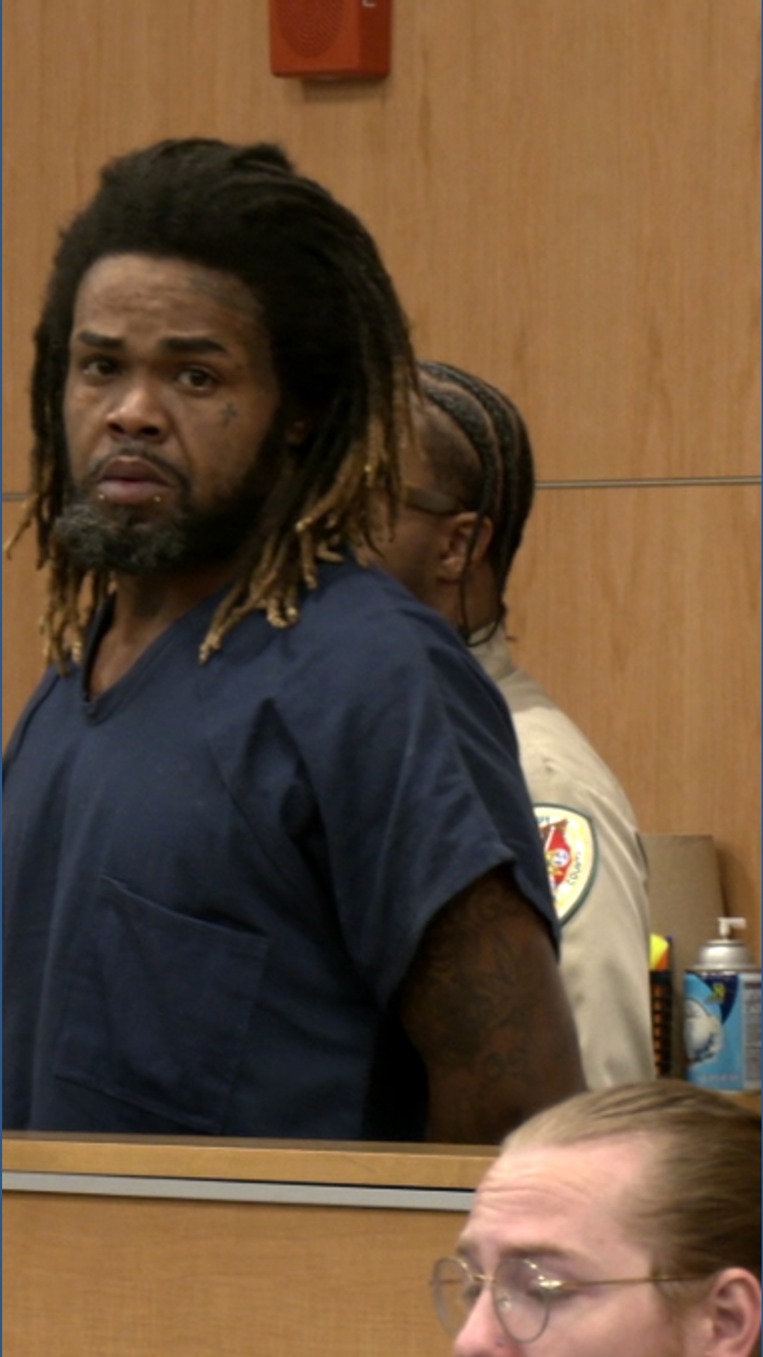 MPD is investigating a shooting that left two people dead, suspect in ...
