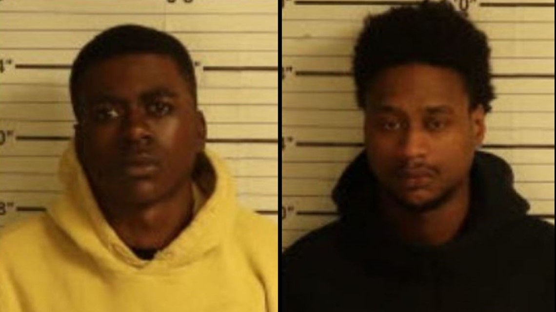2 men charged in connection with shooting of restaurant owner ...
