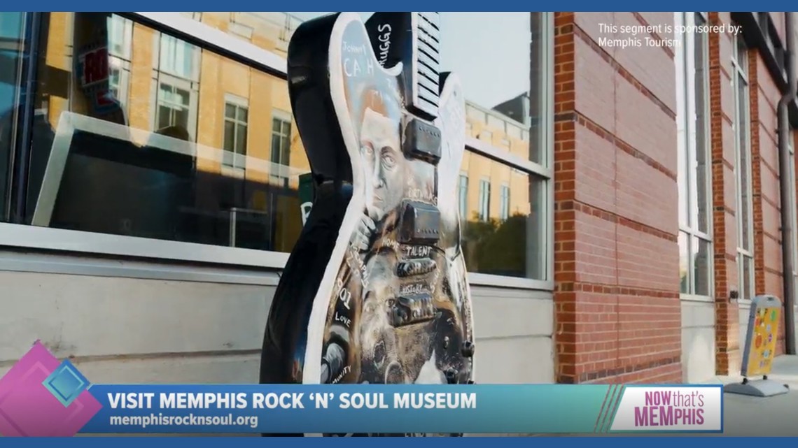 Explore Downtown Memphis: Museums