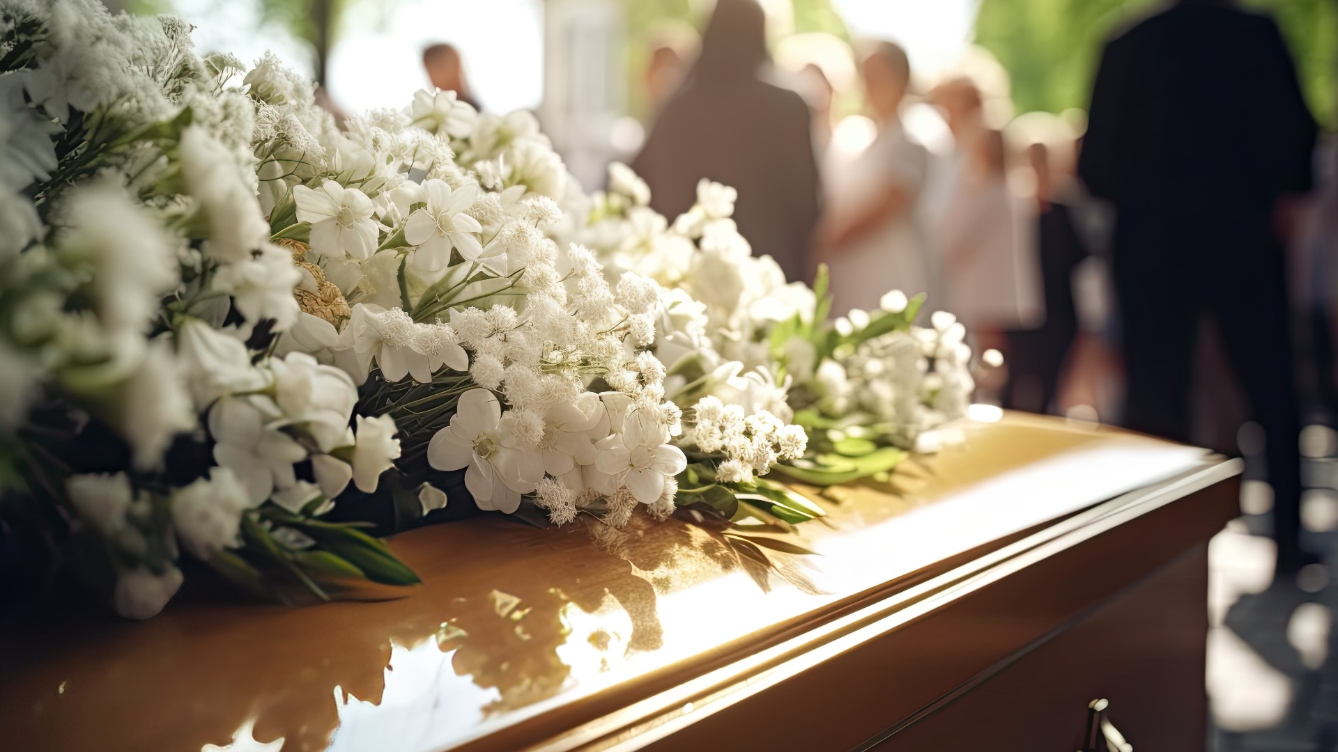 How much do funerals costs? How much does it cost to bury someone ...