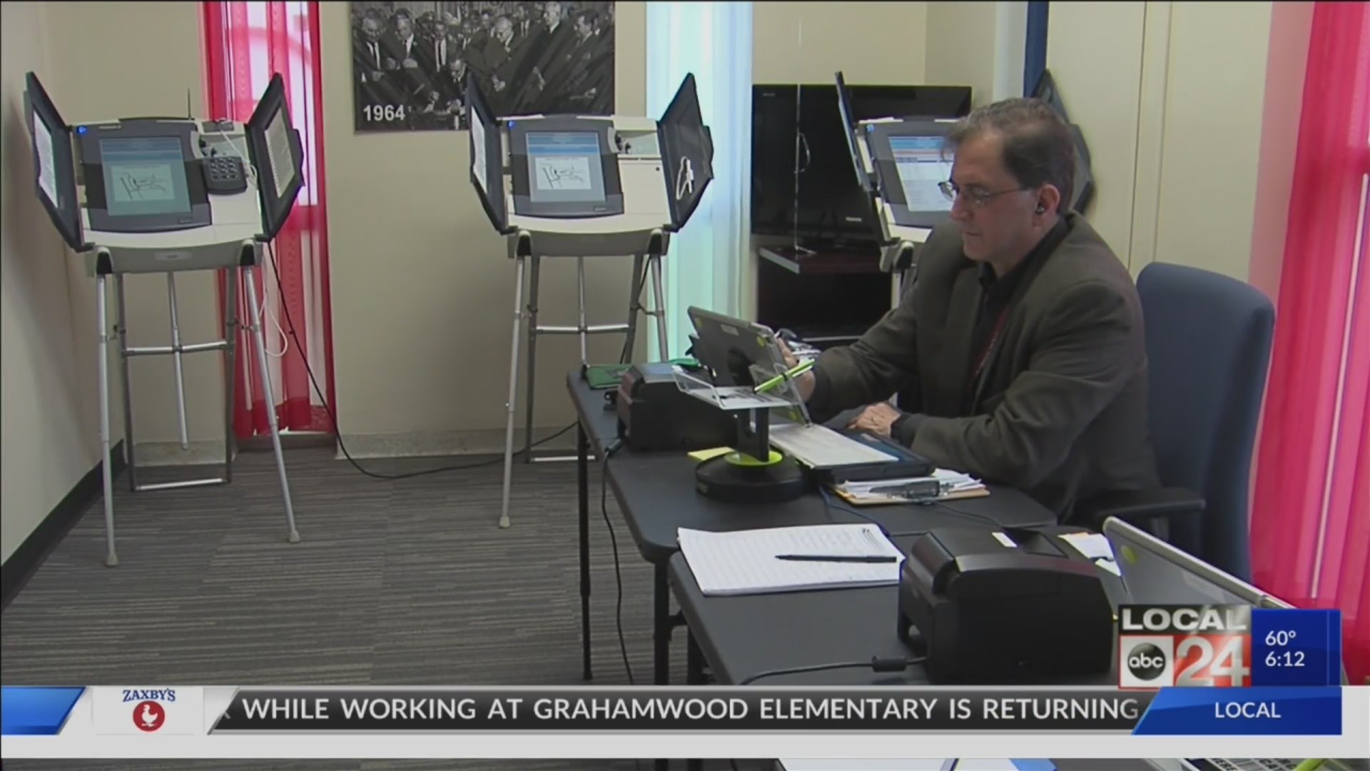 Memphis runoff elections cost at least 300,000 and very few people are