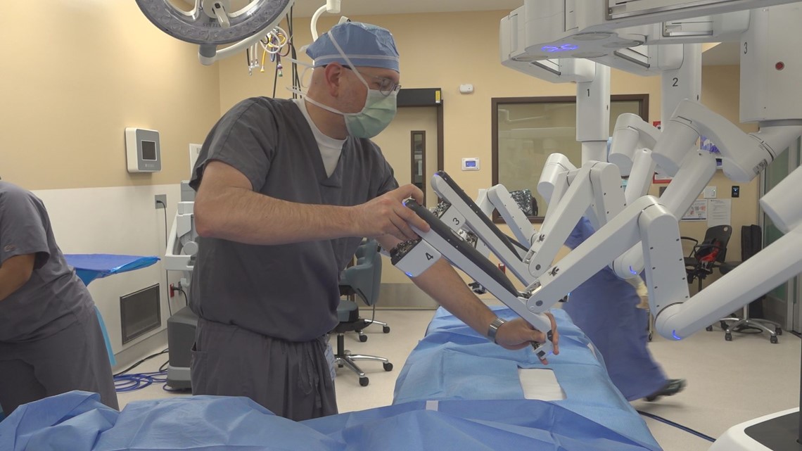 Regional One Health making strides in cancer treatment - Vimarsana News