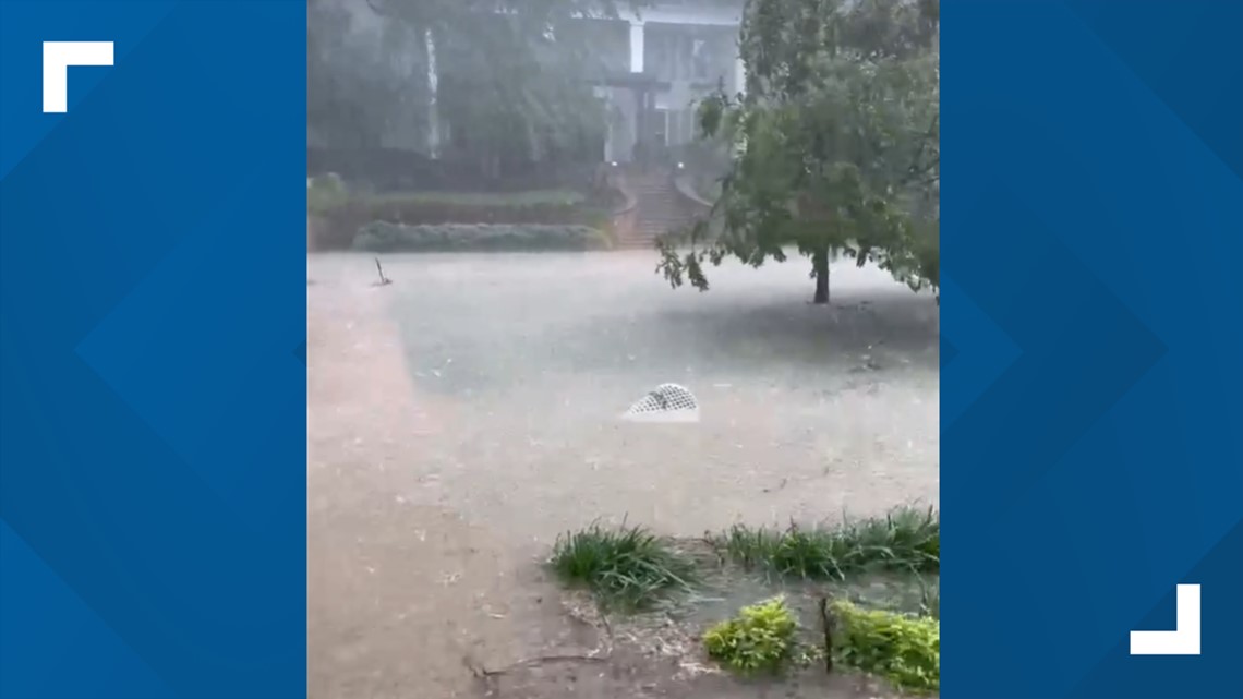 Germantown residents frustrated from city's flood response - Vimarsana News