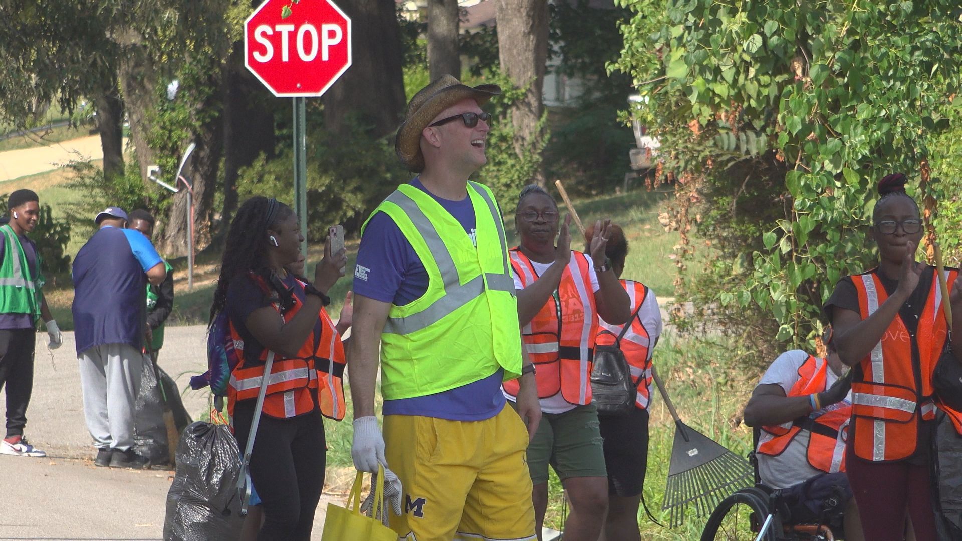 Memphis Mayor hopes National Guard adds to city's progress ...