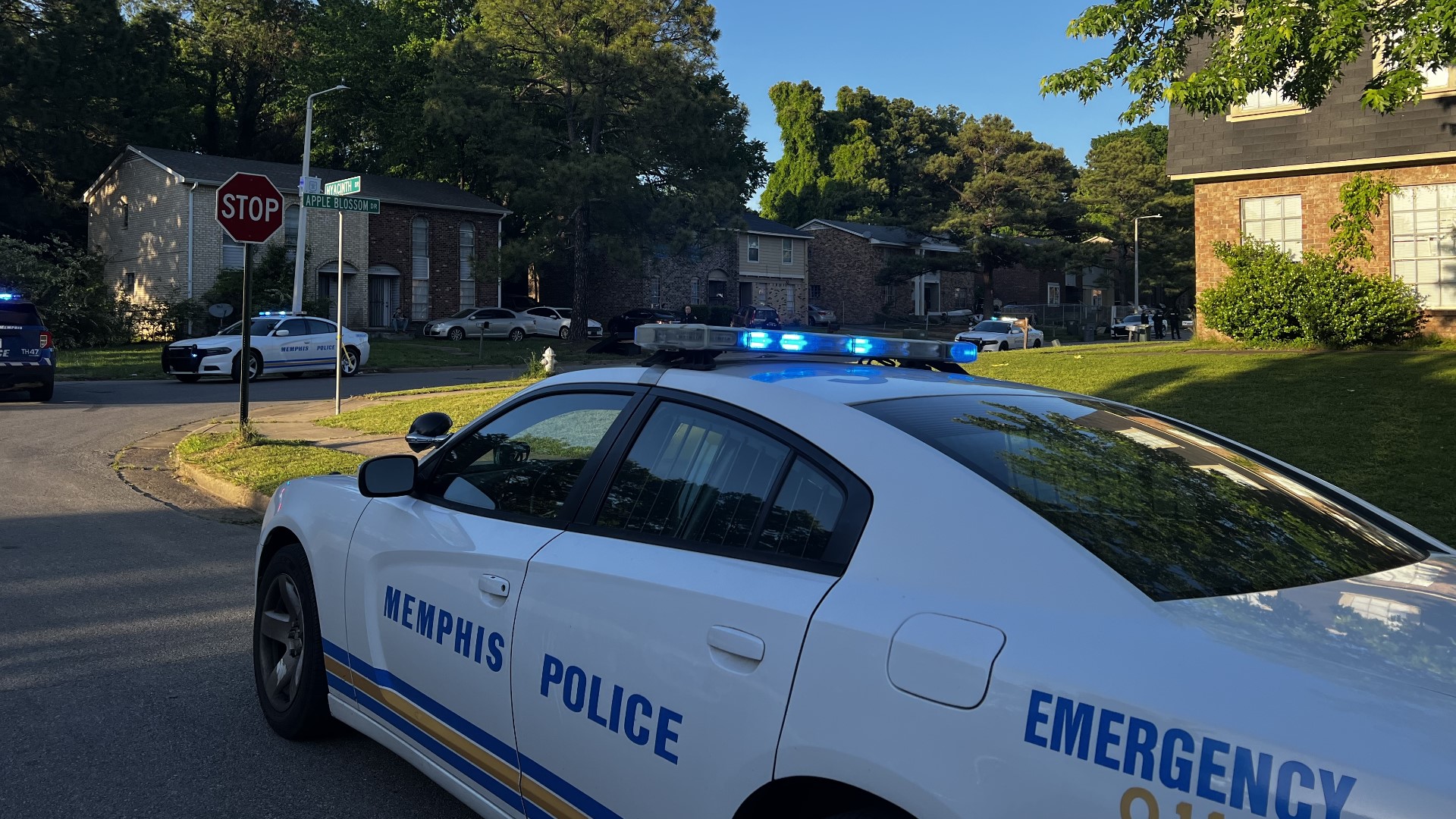 Memphis shooting injured man in Hickory Hill | localmemphis.com