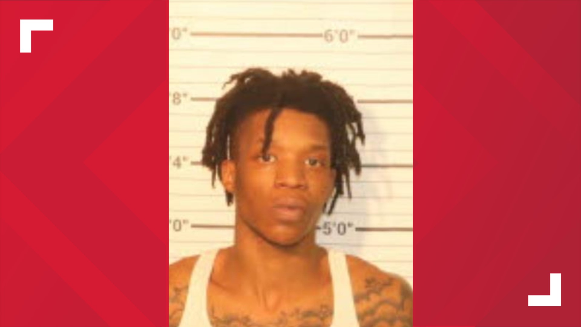 Man charged after deadly shooting at North Memphis rooming house ...