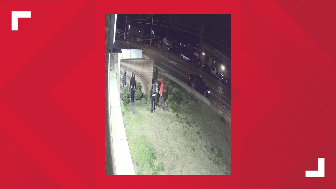 MPD looking for suspects after deadly shooting at Wava shop - Vimarsana News