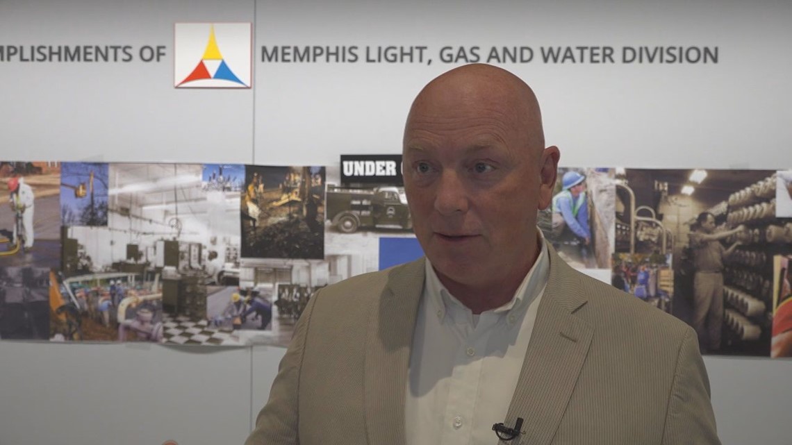 MLGW making changes after summer of power outages in Memphis ...